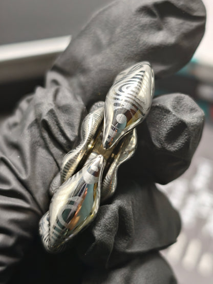 Fat Squid OG1.1 Stainless Steel