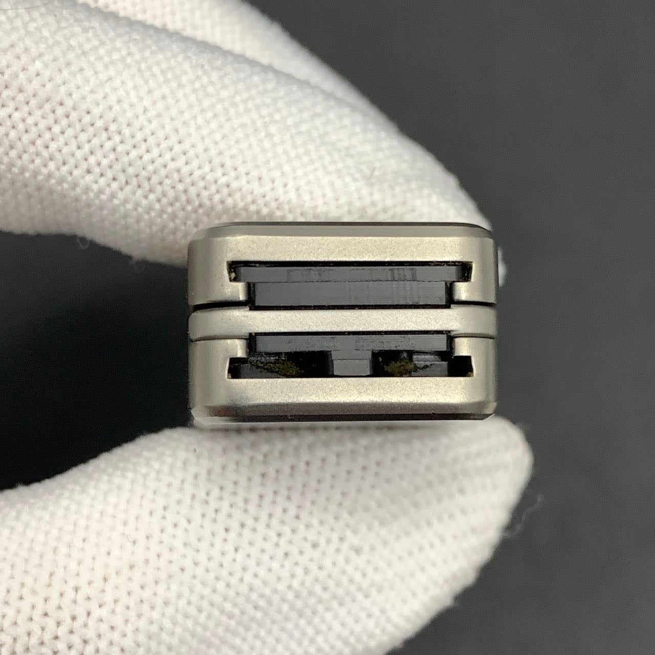 Joyful Titanium