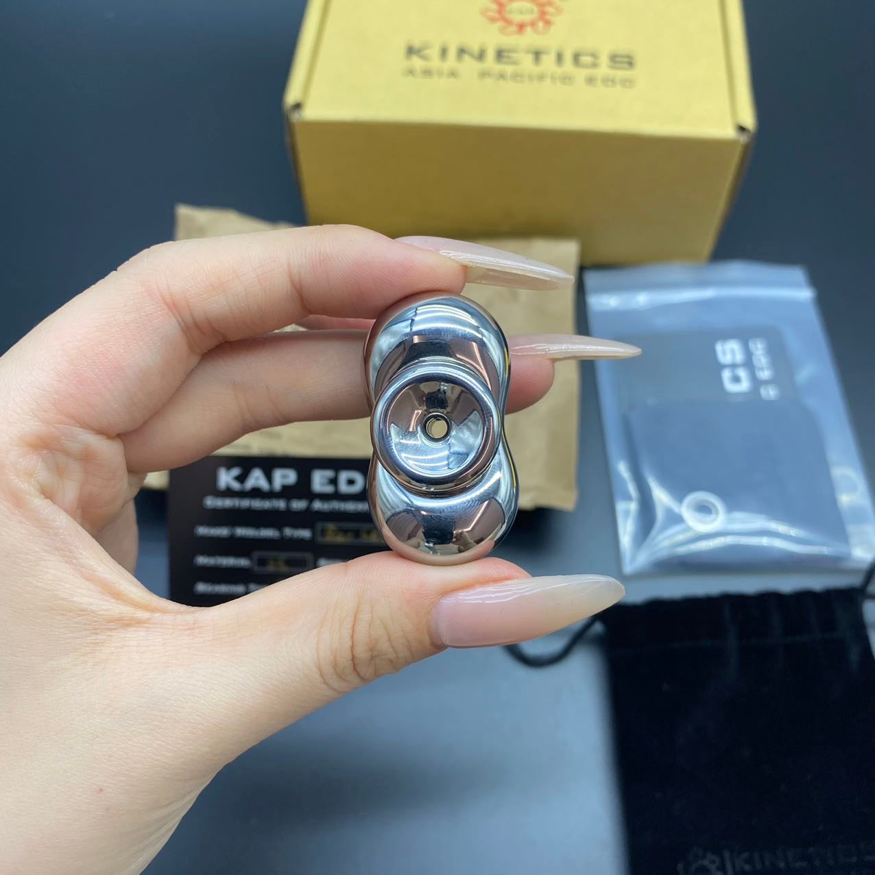 Stainless Steel