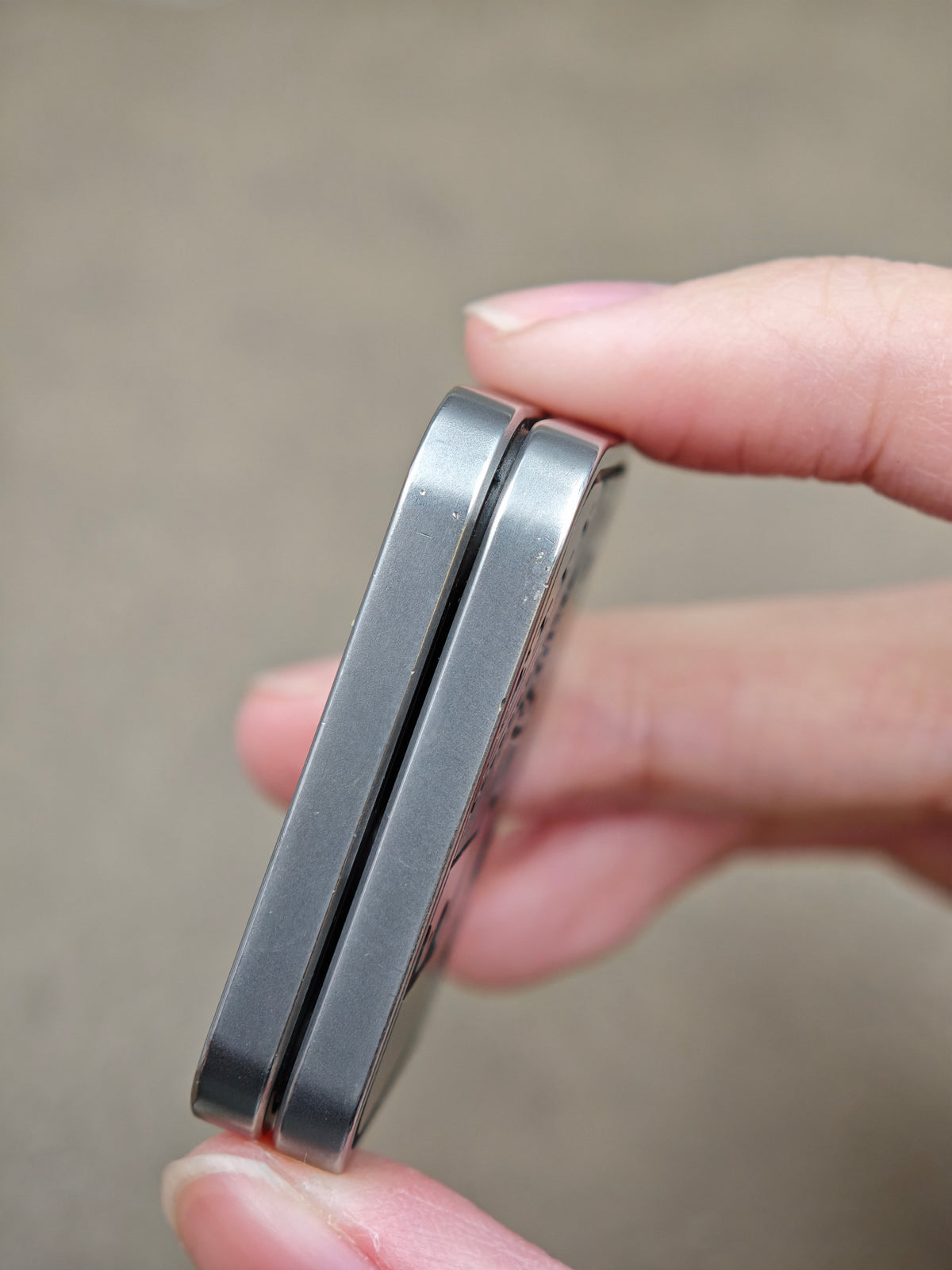 KK Stainless Steel