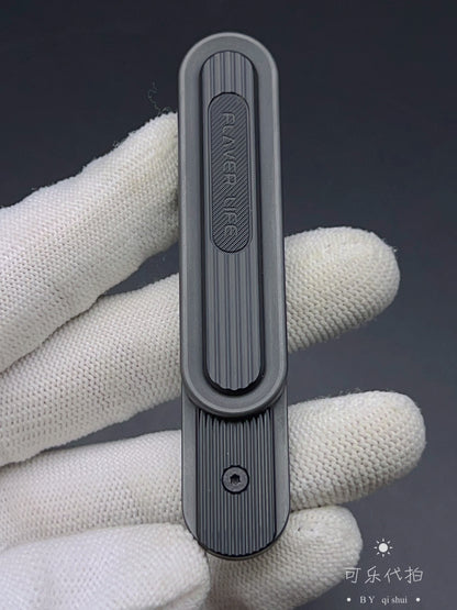 Spice Pin Zirconium Brushed