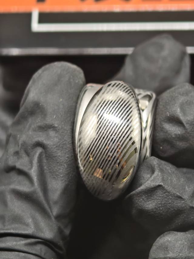 Origin Point Damasteel