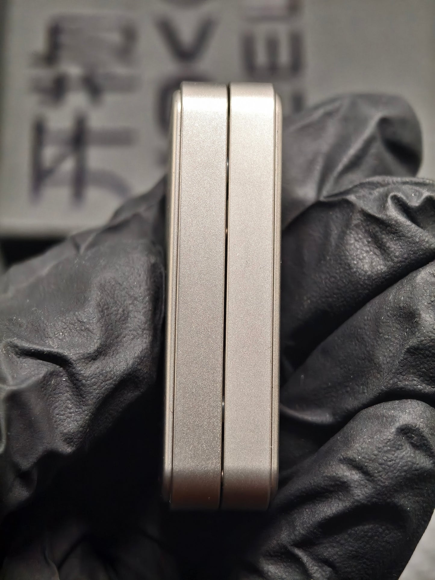 Fuguang Titanium
