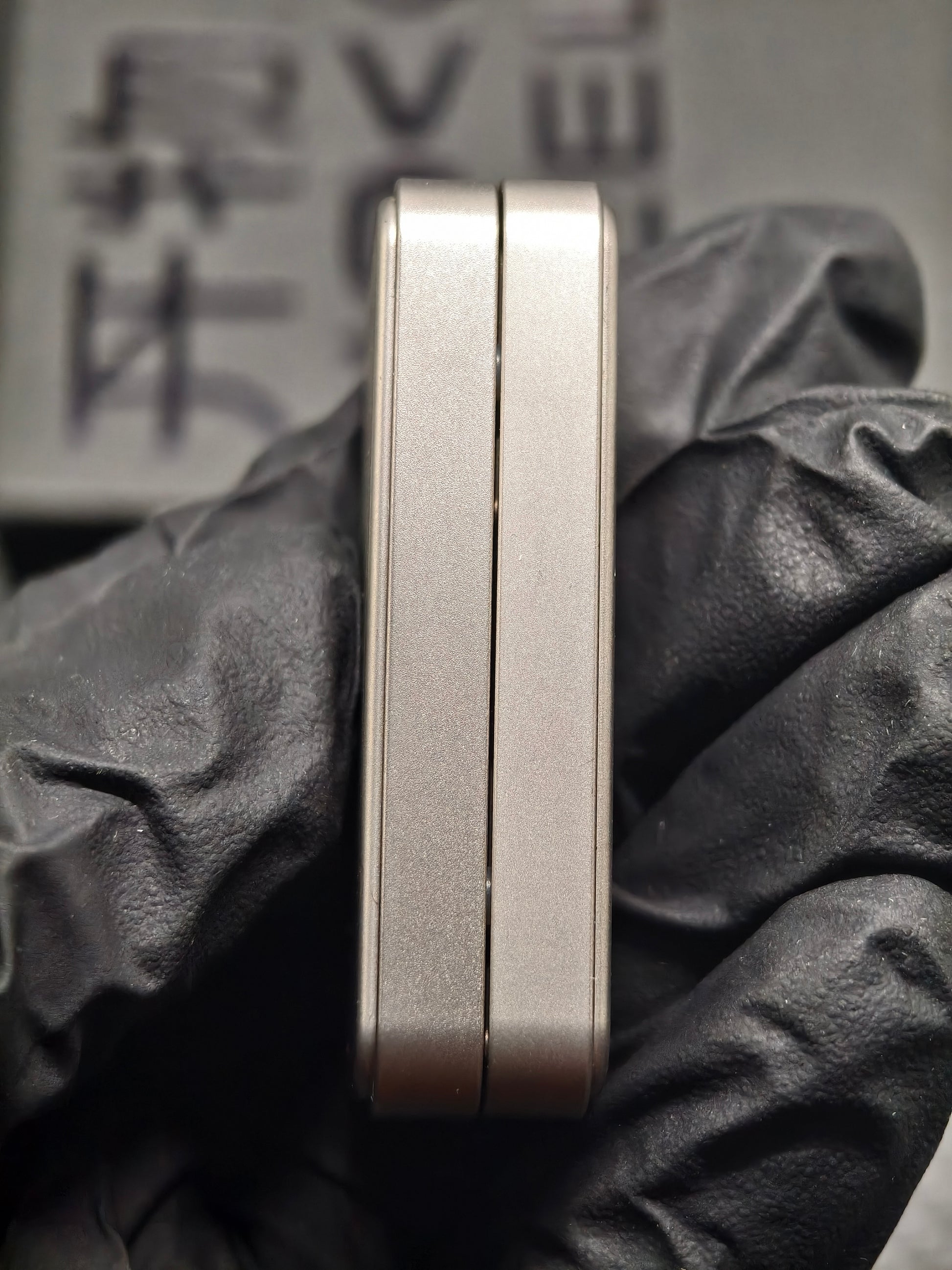 Fuguang Titanium