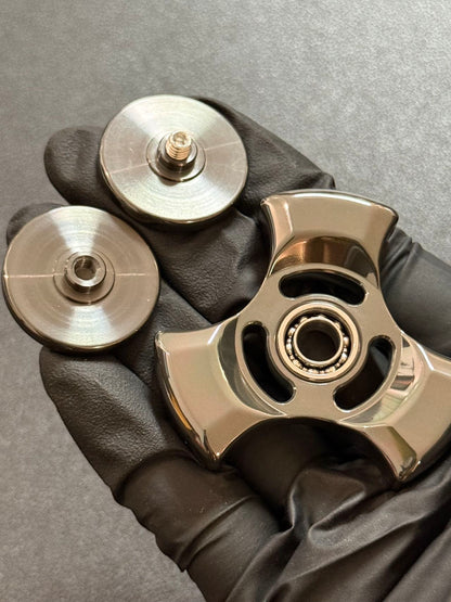 Rebel Zirconium