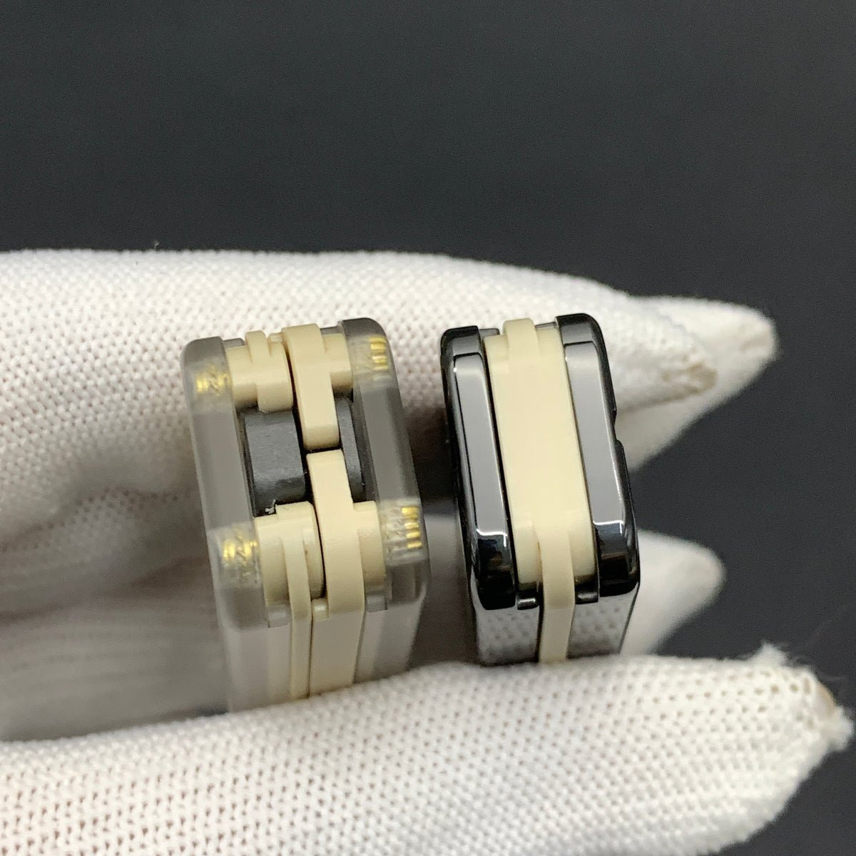 Snake Ejector Zirconium