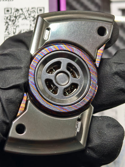 Void Breaker Zirconium