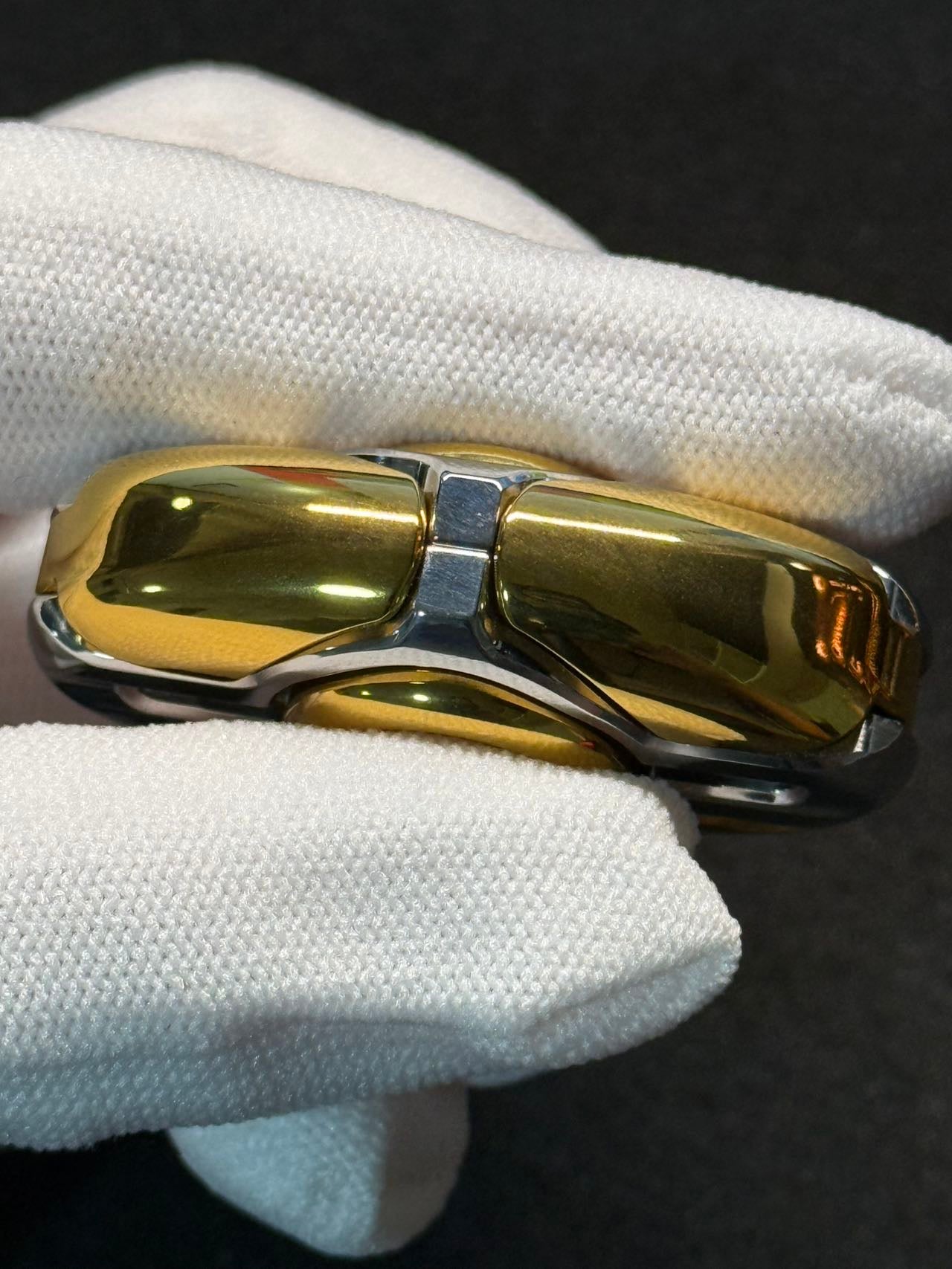 Fat Egg Stainless Steel