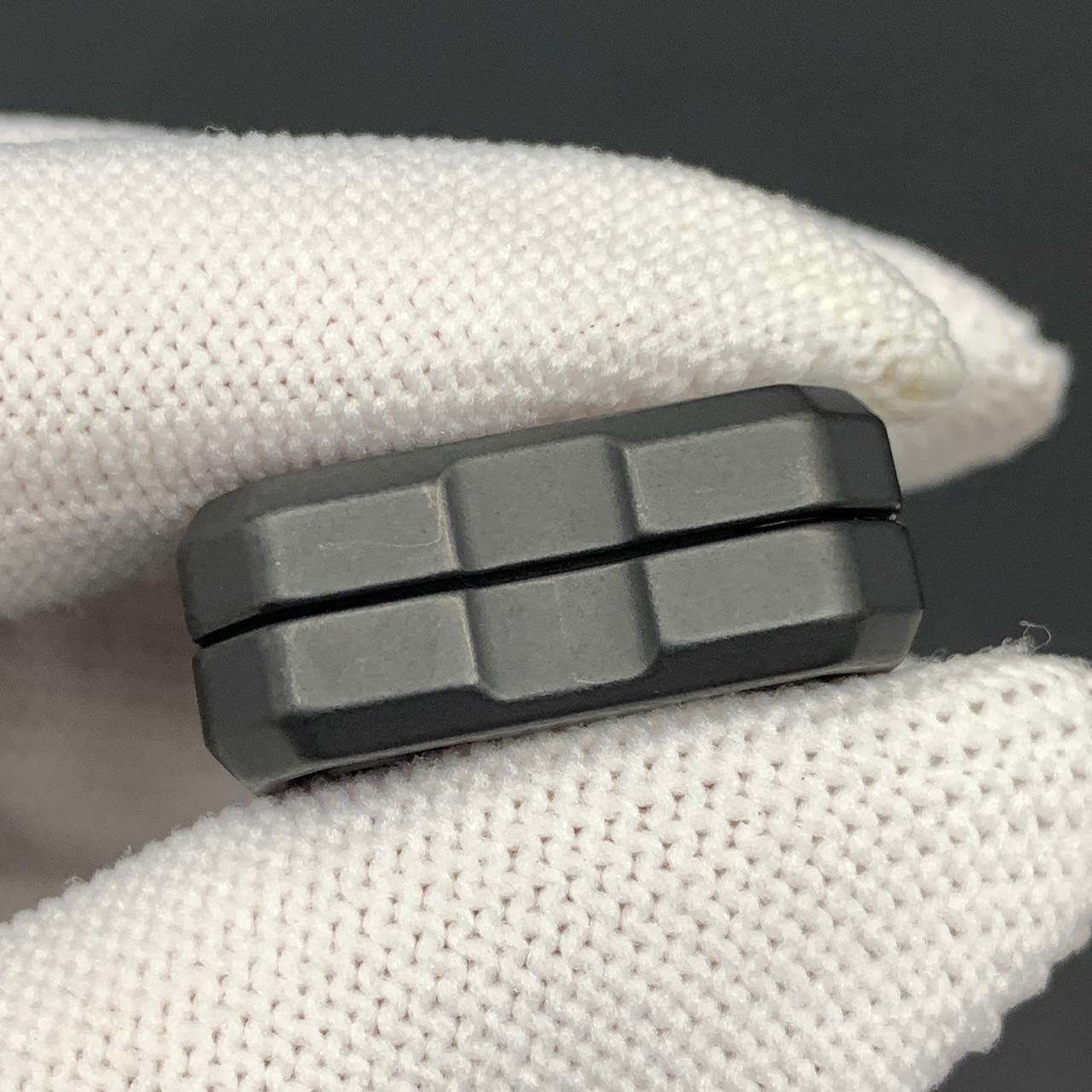 Platinum Bastion Zirconium