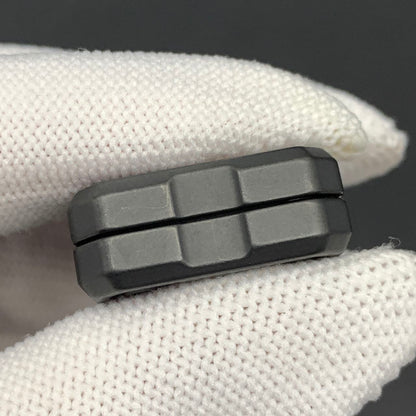 Platinum Bastion Zirconium
