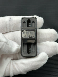 Snake Push 1.0 Zirconium Zircuti PEEK
