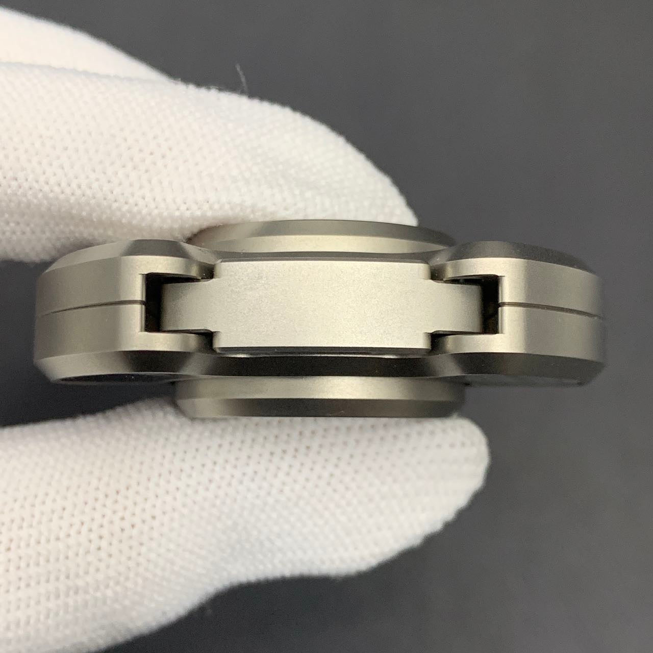 Radiation Titanium