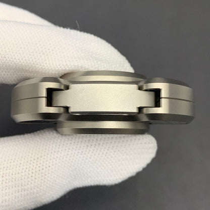 Radiation Titanium