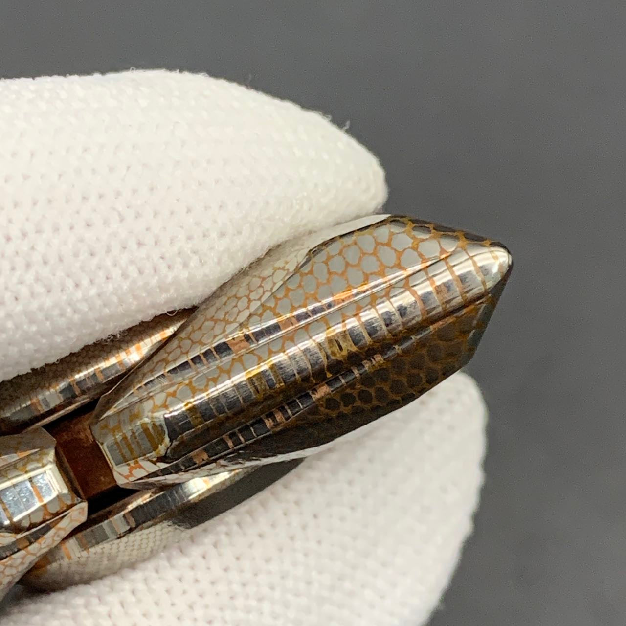 Prism Superconductor