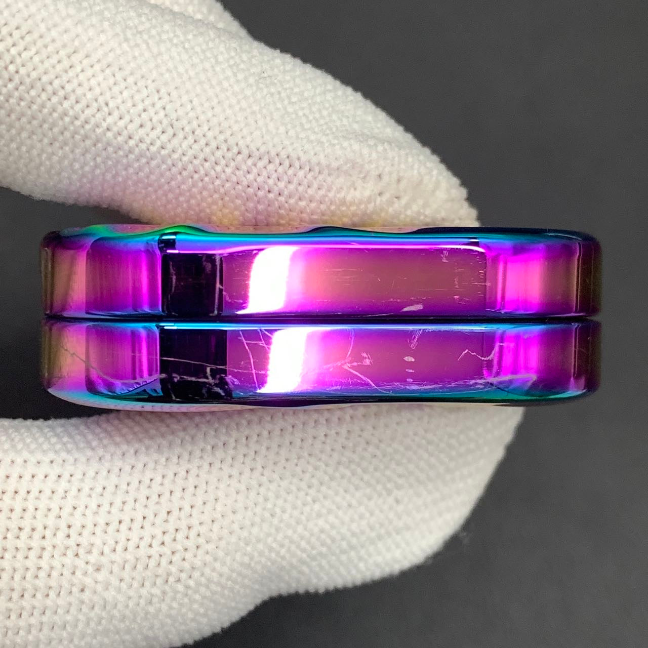 Ripple 2.0 Stainless Steel