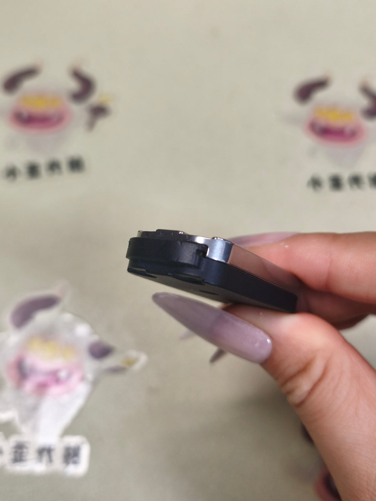 3 Layer Dense Core Stainless Steel