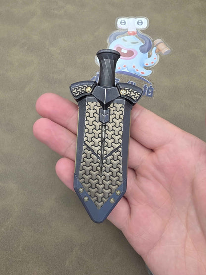 Pangolin General Lake Sword Titanium