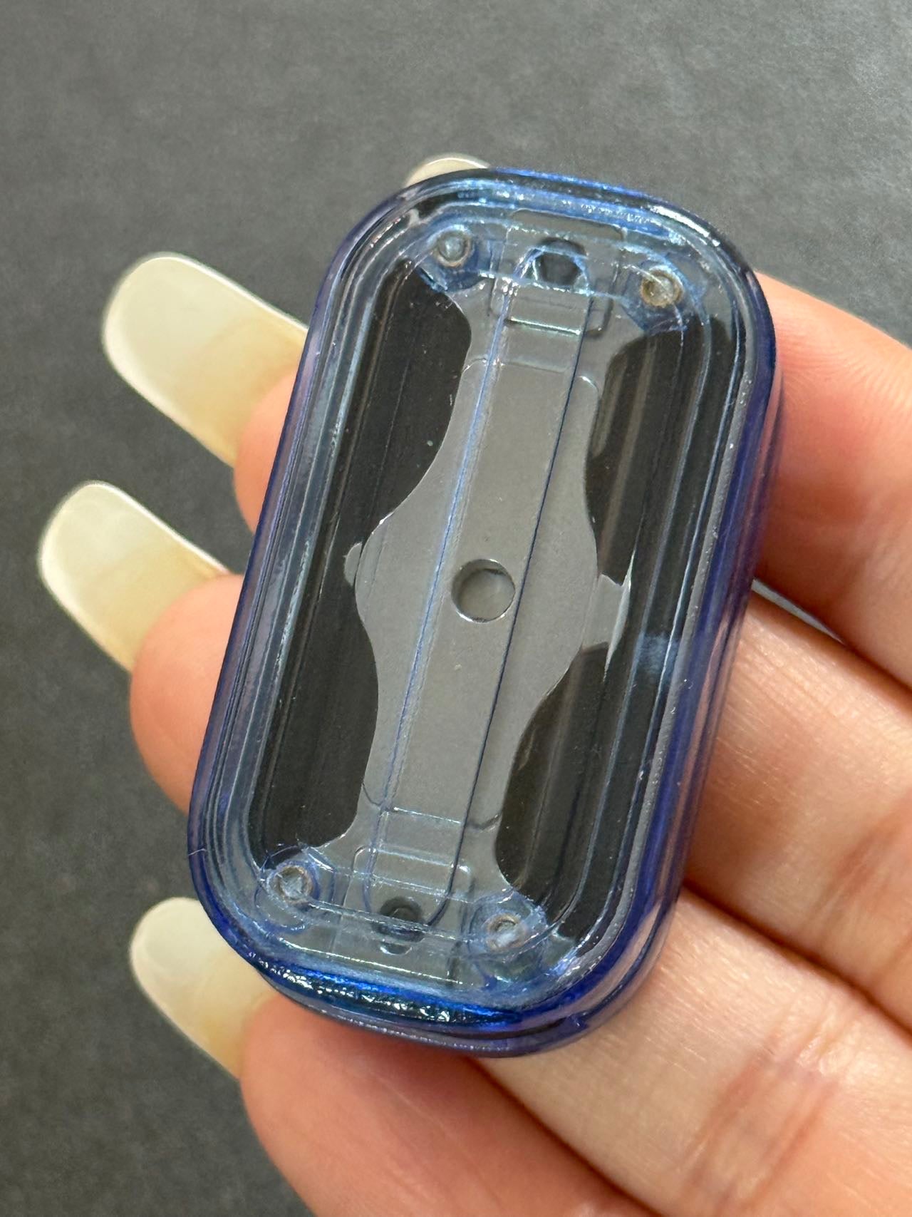 01EDC Ejector Core PC