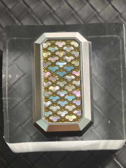 Palmstone Stainless Steel