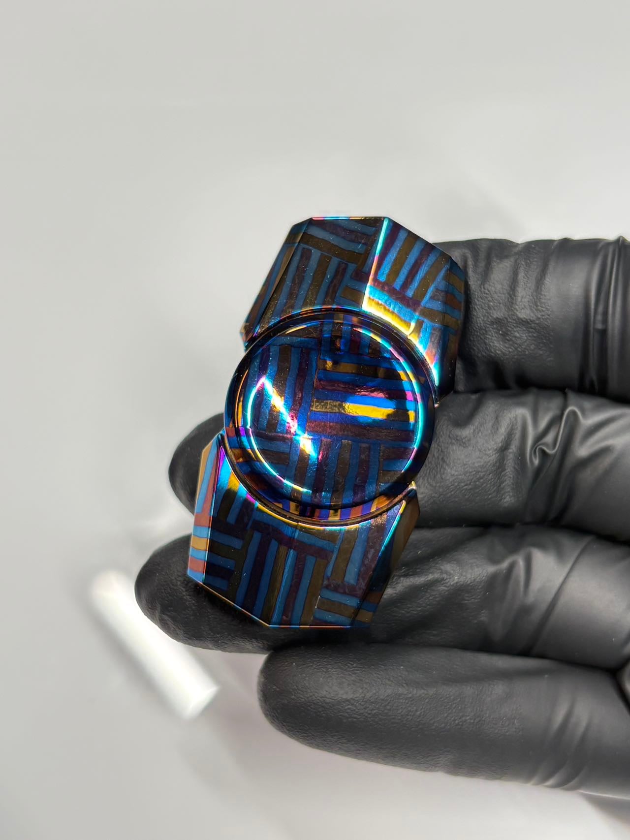 Ziii Studio Dawn off Zircuti