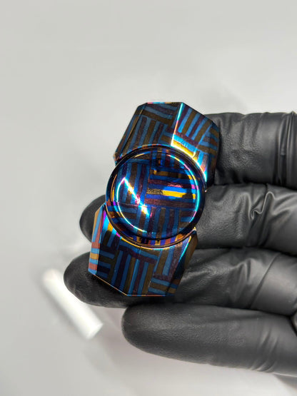 Ziii Studio Dawn off Zircuti