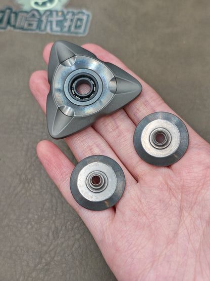 Maybe Re Wild Tungsten