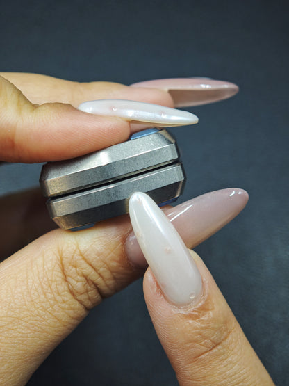 Gamut Titanium