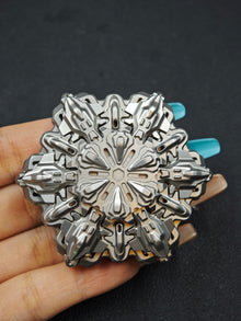 SEQUENCE EDC Dijiang Shell Opening Titanium