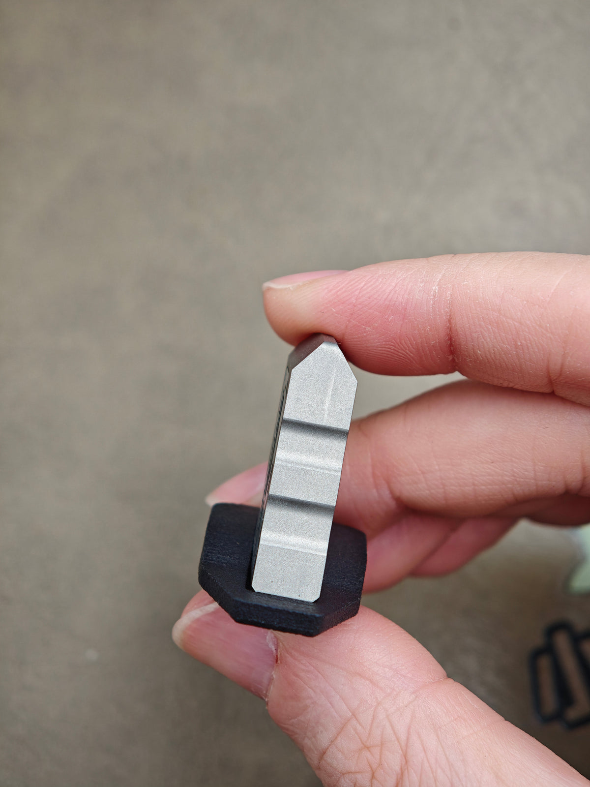 Punnk Titanium