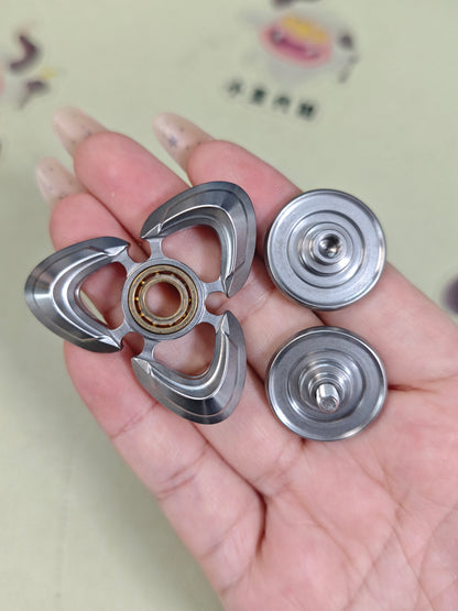Jixing Tungsten Titanium
