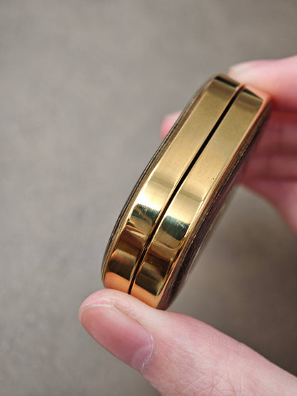 Groove Titanium