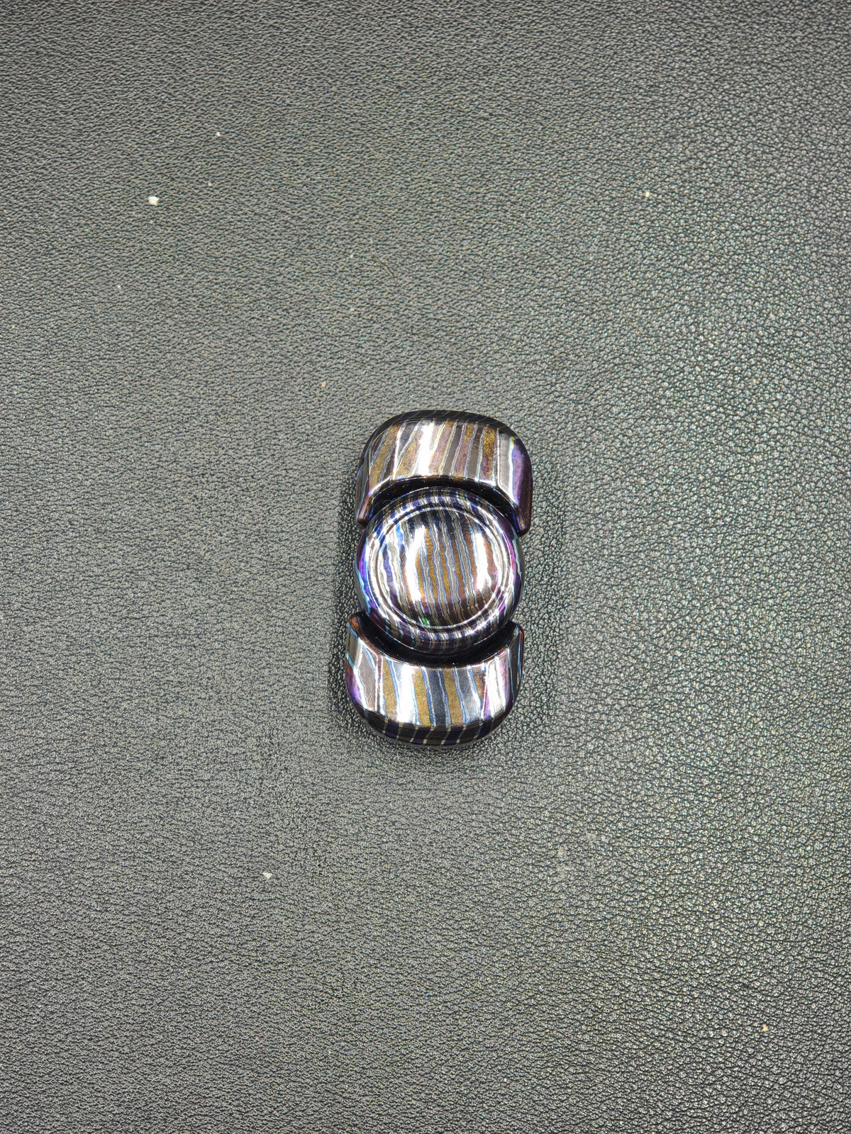 Spindle Batch Ii Zircuti