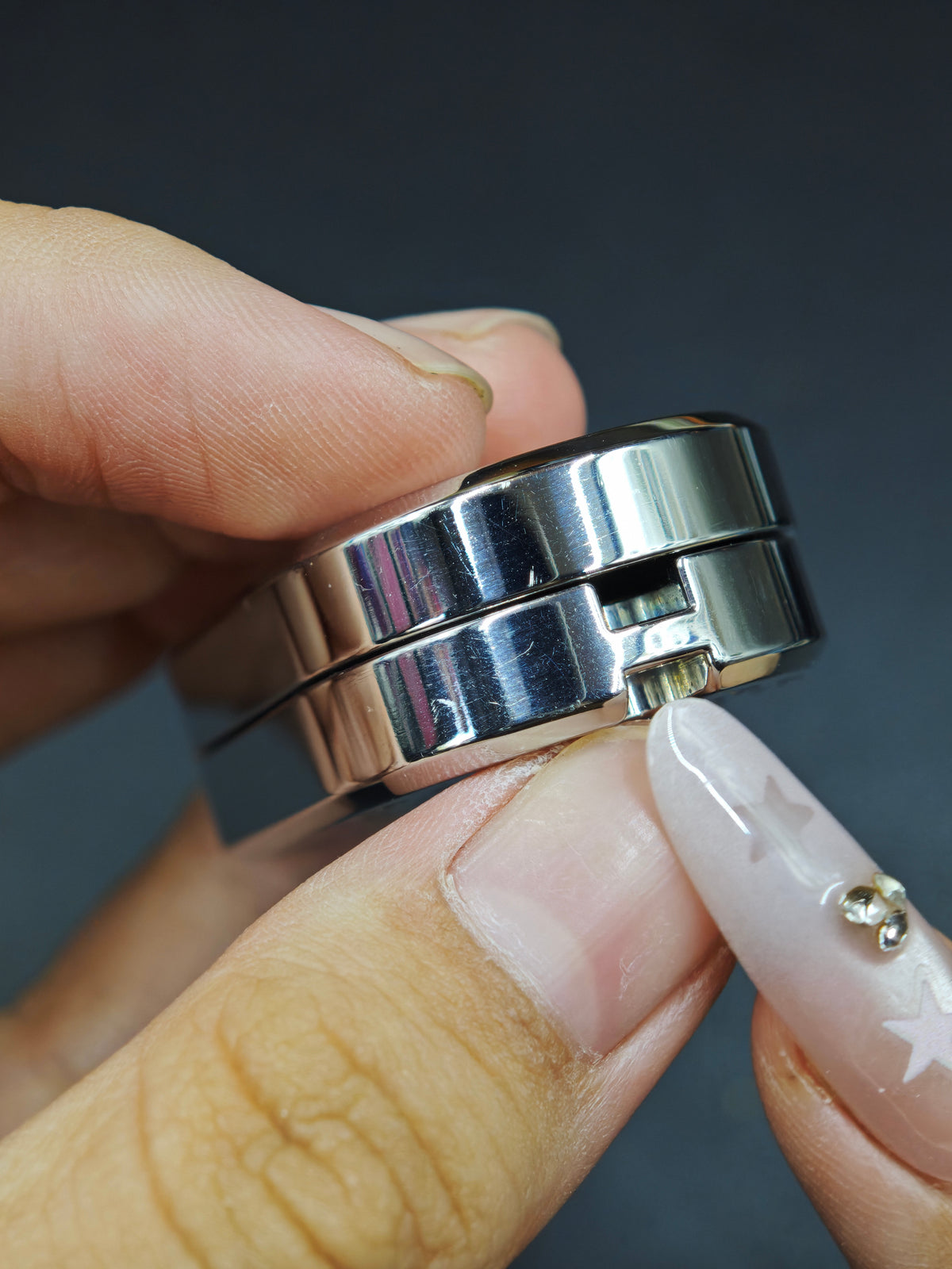F2.9 Stainless Steel