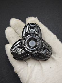 Shock String Zirconium