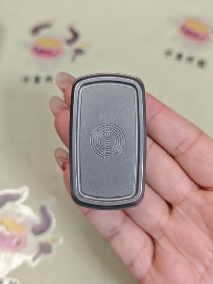 Wormhole Titanium