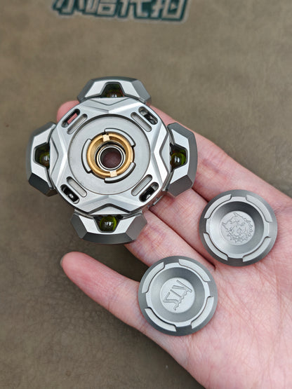 Ares Stainless Steel