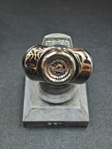Origin Point Stainless Steel