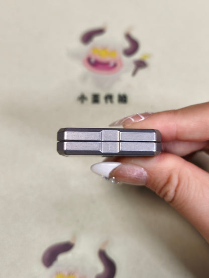 Platinum Bastion Titanium