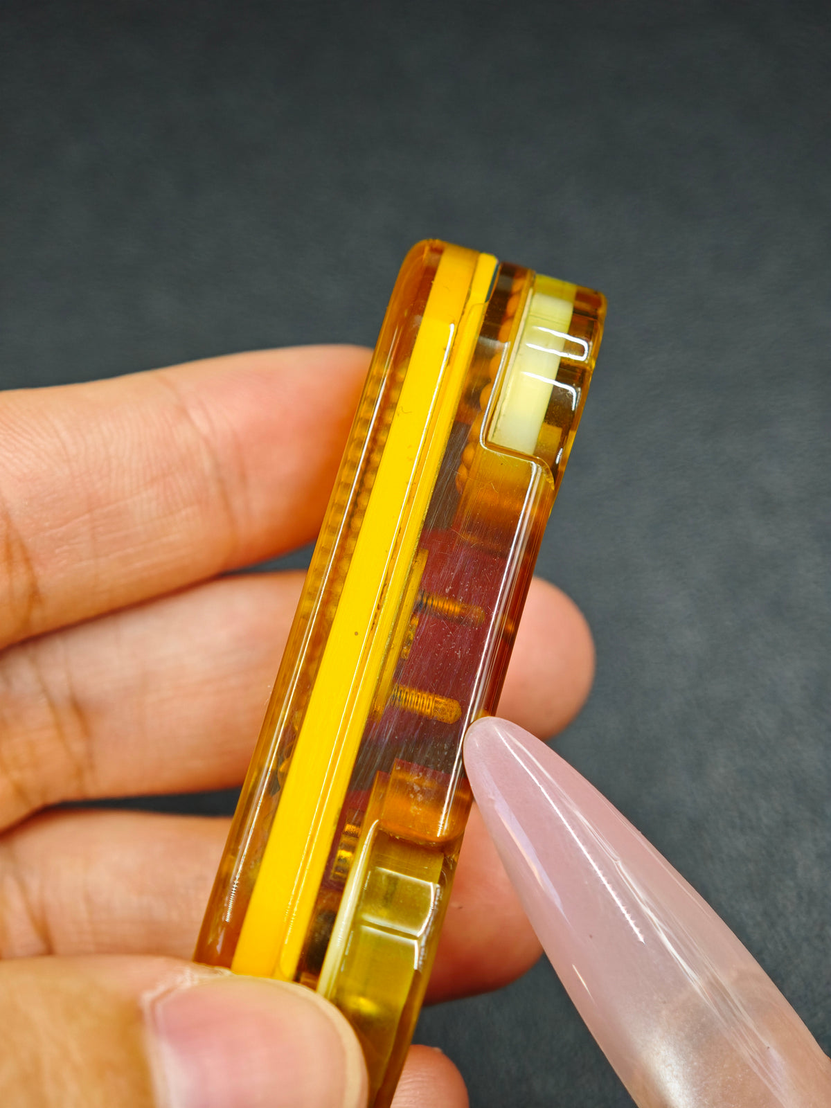 BGM PEI Polished
