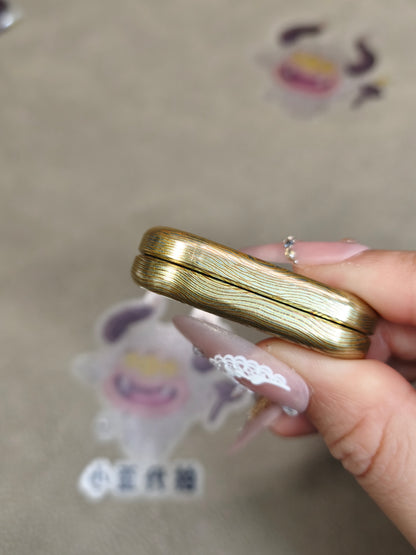 Top B Mokume