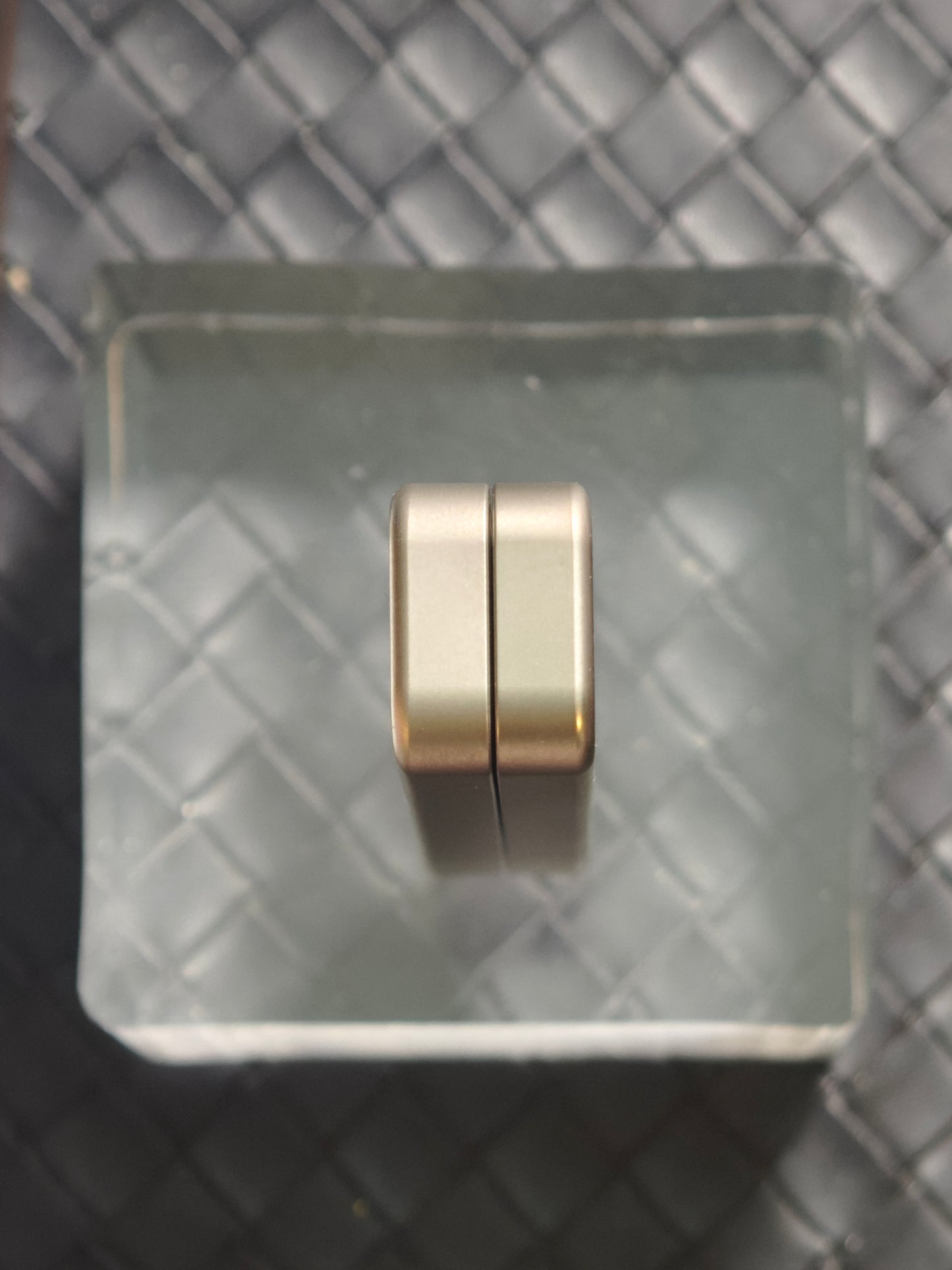 Secret Titanium