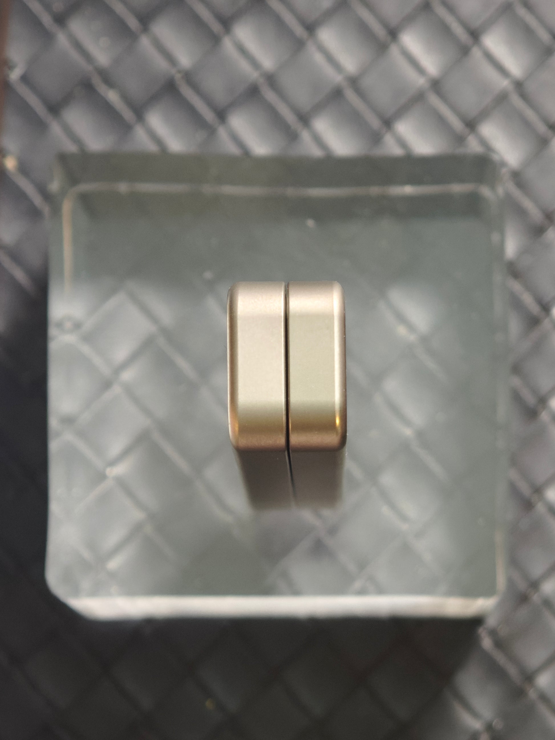 Secret Titanium