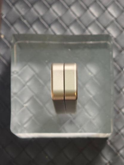 Secret Titanium