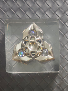 Lotus Stainless Steel