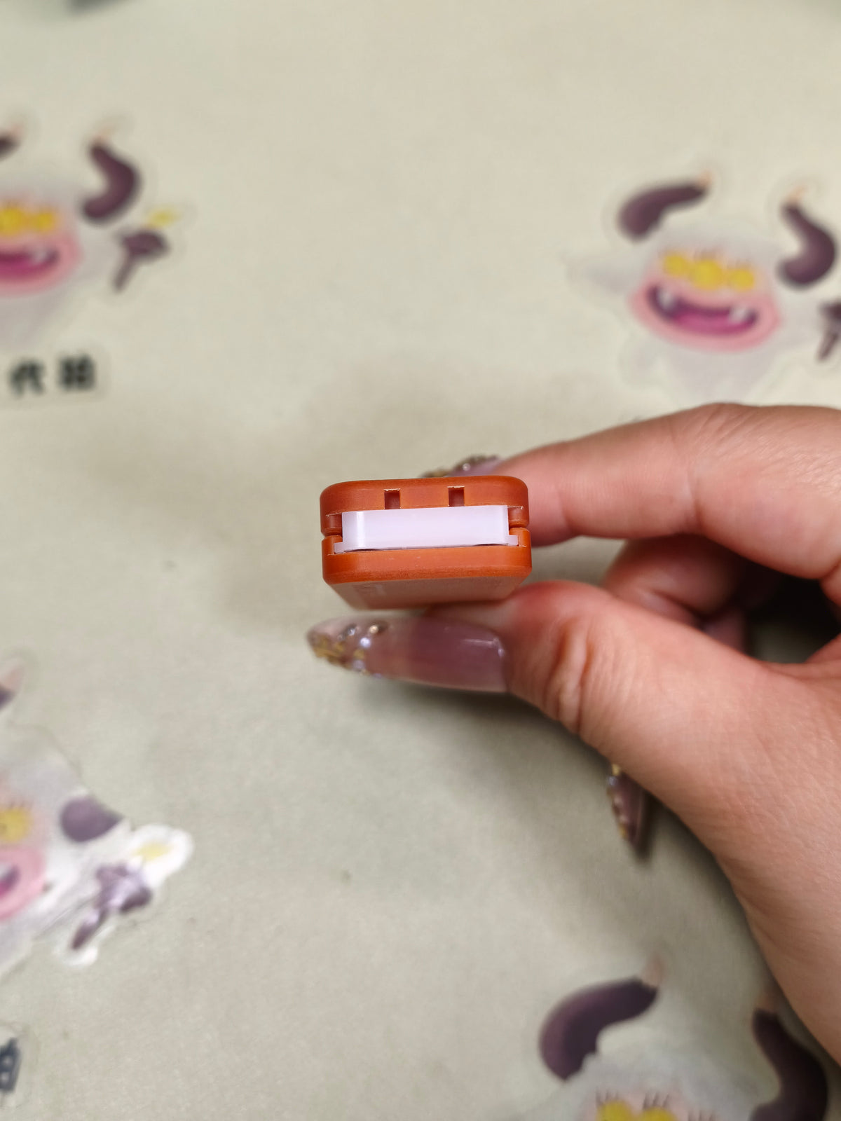 SYNTONY Resin