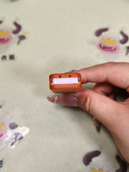 SYNTONY Resin