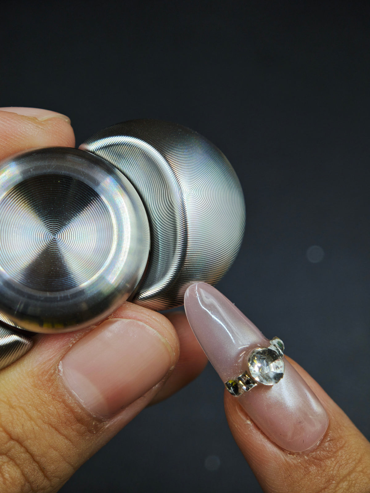 Edan Stainless Steel