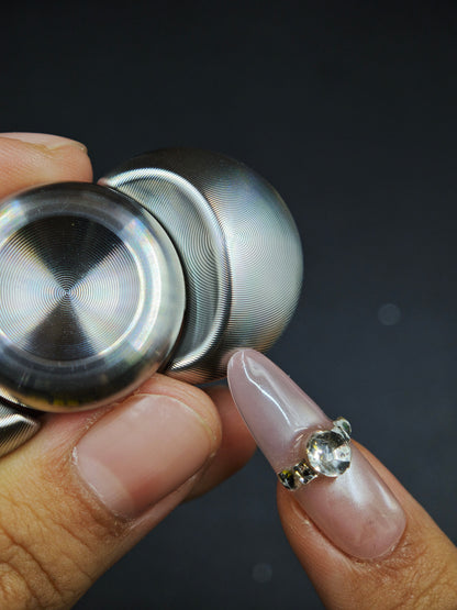 Edan Stainless Steel