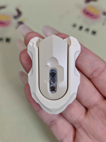 My Shield PEEK