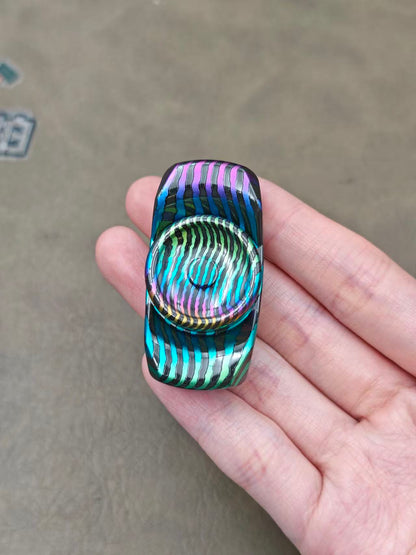 Fat Tiger Zircuti